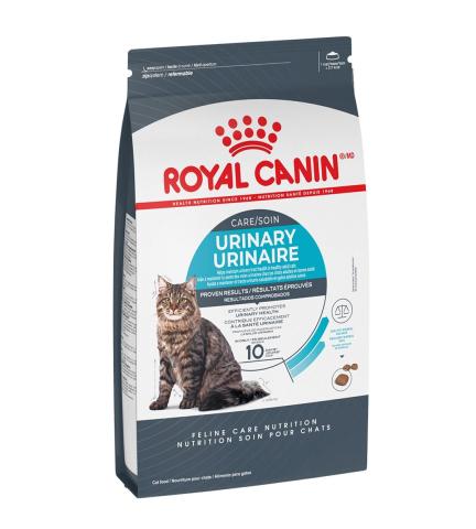 Royal Canin Alimento Seco Cuidado Urinario para Gato Adulto